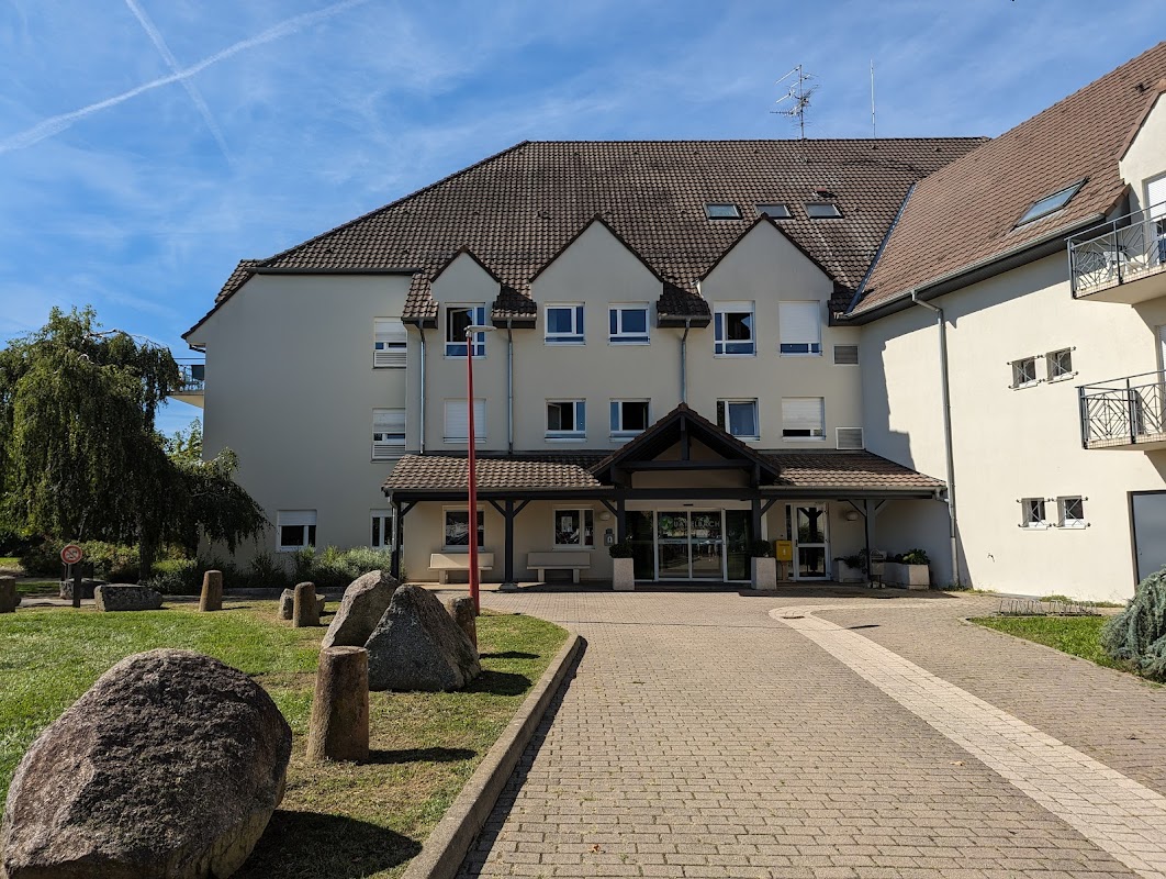 EHPAD Le Quatelbach - Photo 4 sur 5 - Espaces de vie