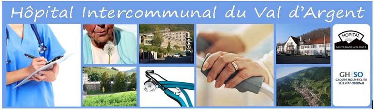 EHPAD DE Sainte-Marie aux Mines - Photo 2 sur 2 - Intérieur et espaces communs