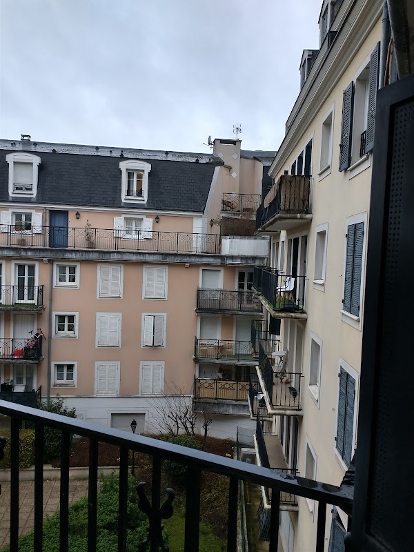 Accueil de jour le patio - Groupe VYV