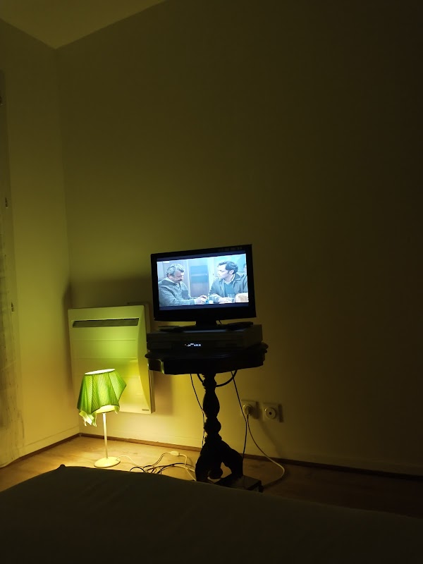 Accueil de jour le patio - Groupe VYV - Photo 3 sur 3 - Chambres et hébergement
