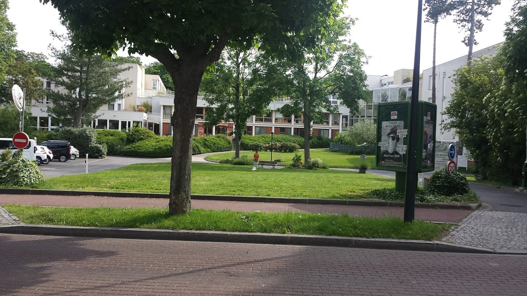 EHPAD Résidence de l'Abbaye - Photo 4 sur 5 - Espaces de vie