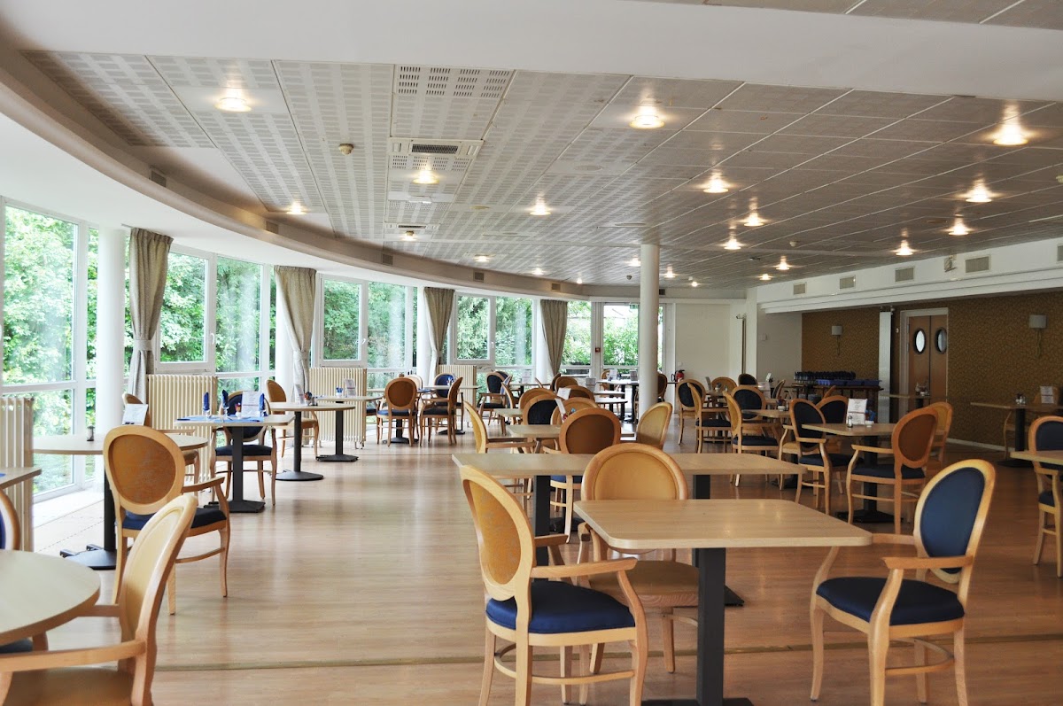 EHPAD Résidence de l'Abbaye - Photo 3 sur 5 - Chambres et hébergement