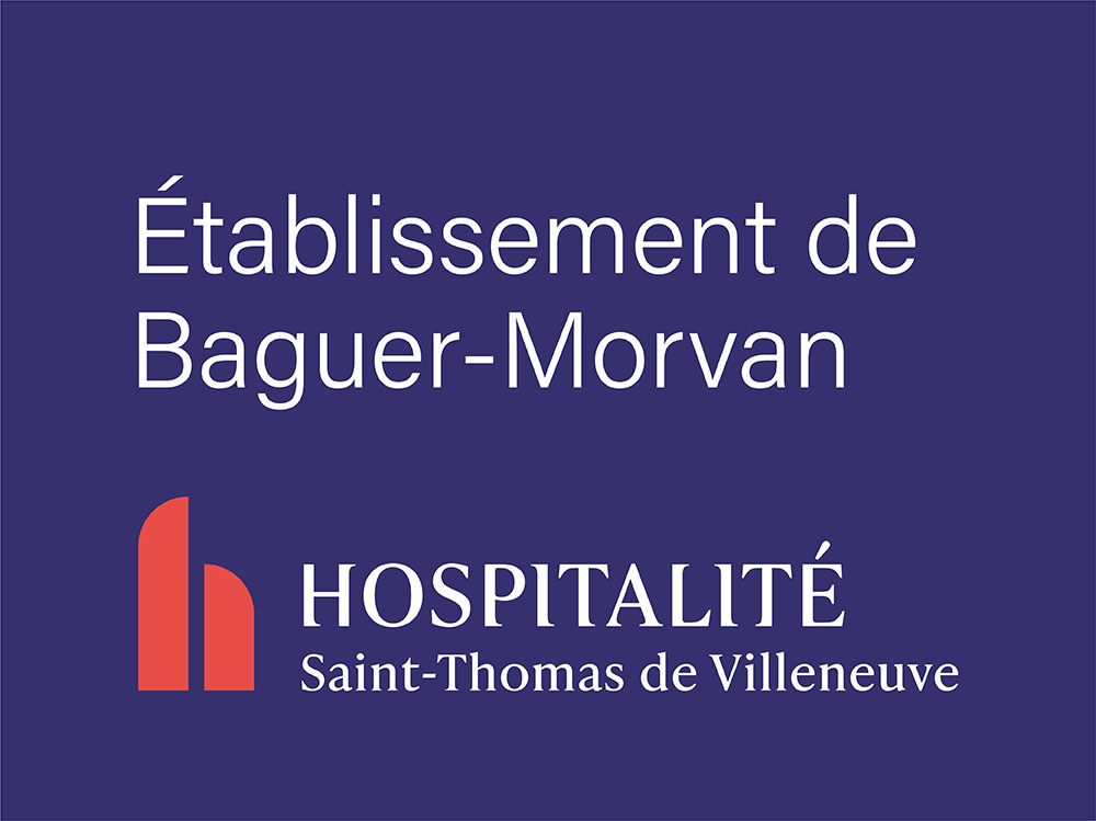 USLD de Baguer Morvan - Photo 4 sur 4 - Espaces de vie