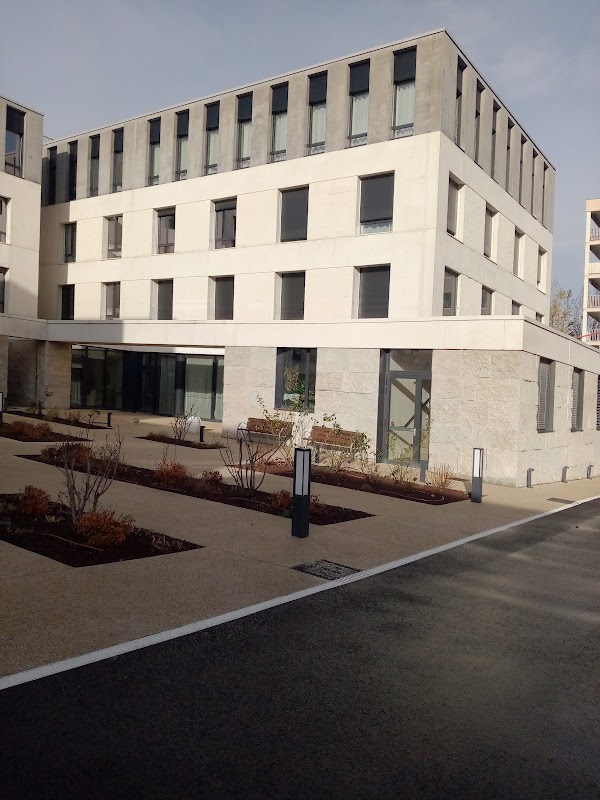 EHPAD Petites Soeurs des Pauvres