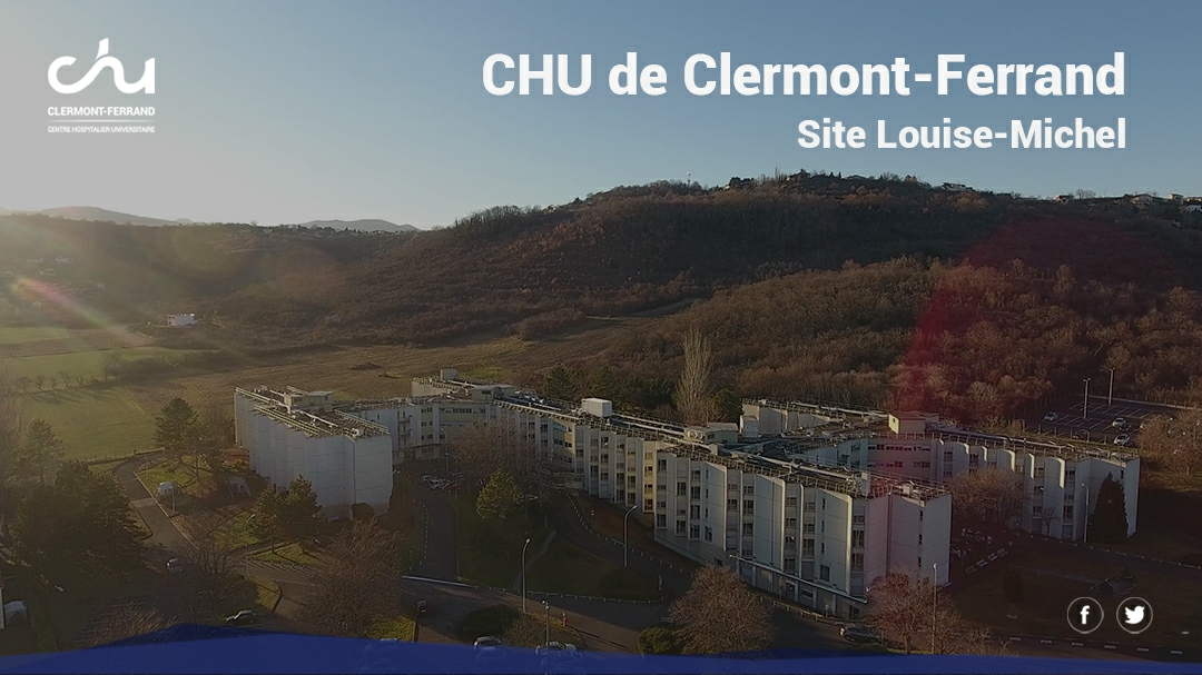 Photo de Centre hospitalier universitaire de Clermont-Ferrand, ESLD à CEBAZAT