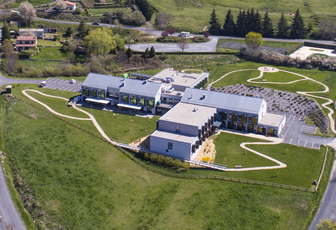 EHPAD Les Terrasses de la Gazeille - Photo 4 sur 5 - Espaces de vie