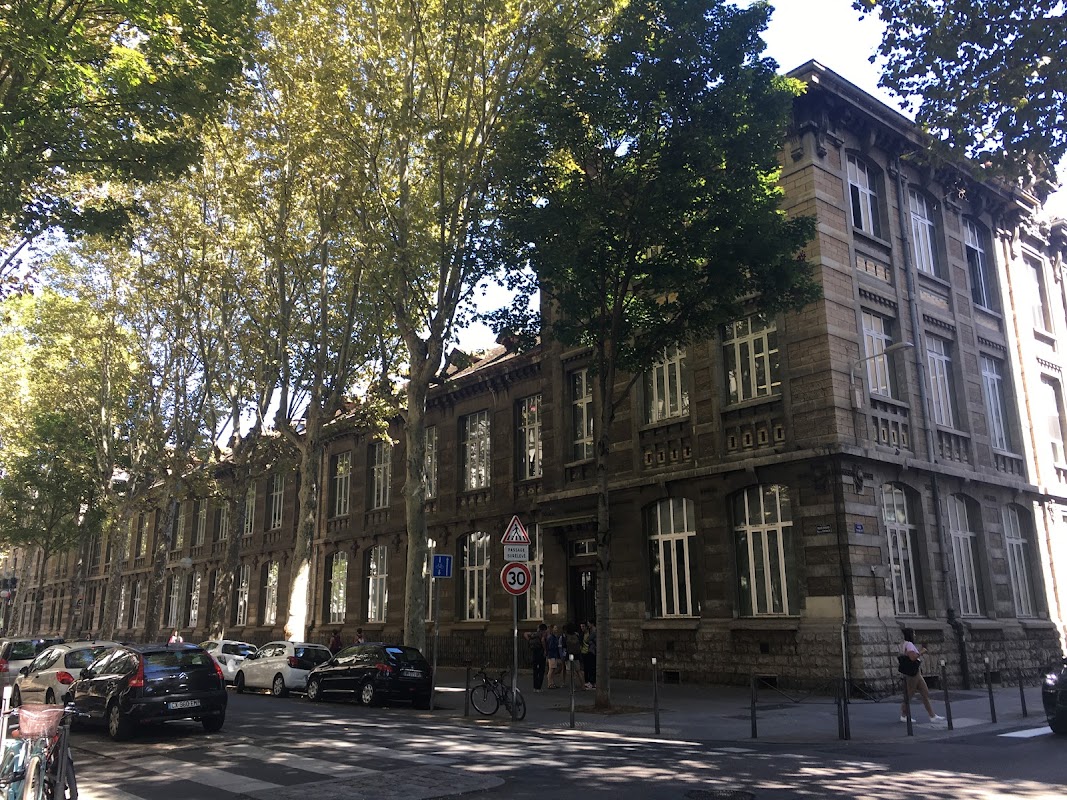 Accueil de jour Le Parc - Photo 2 sur 5 - Intérieur et espaces communs