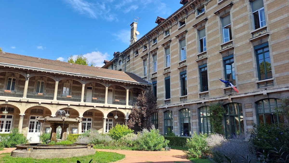 Accueil de jour Le Parc - Photo 4 sur 5 - Espaces de vie