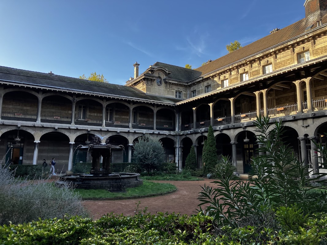 Accueil de jour Le Parc - Photo 3 sur 5 - Chambres et hébergement