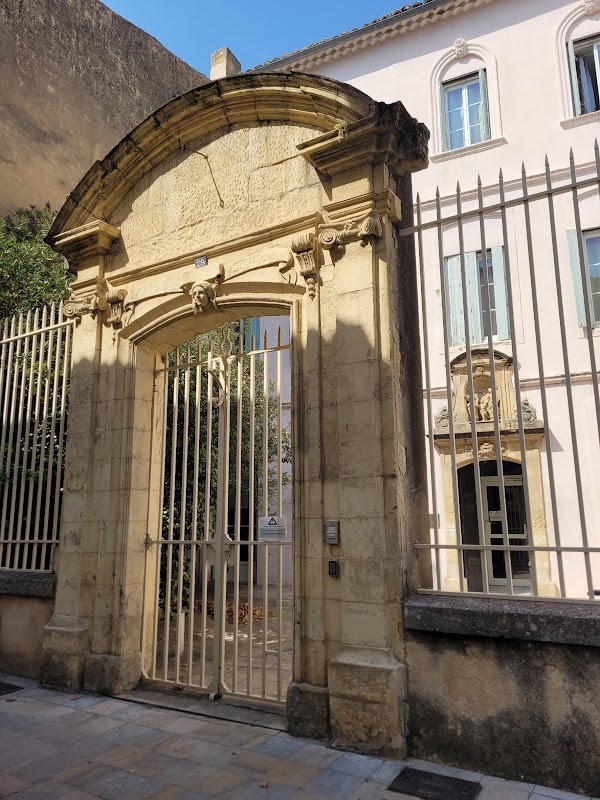 EHPAD  Saint-Roch - Photo 2 sur 5 - Intérieur et espaces communs