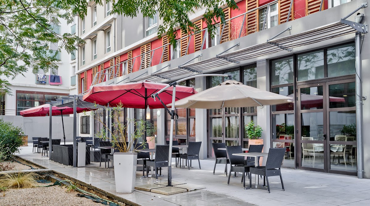 EHPAD Résidence La Joliette - Photo 3 sur 4 - Chambres et hébergement