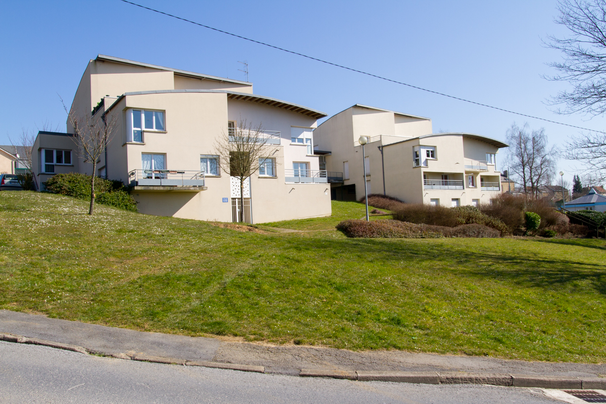 Les jardins de la côme - Photo 3 sur 5 - Chambres et hébergement
