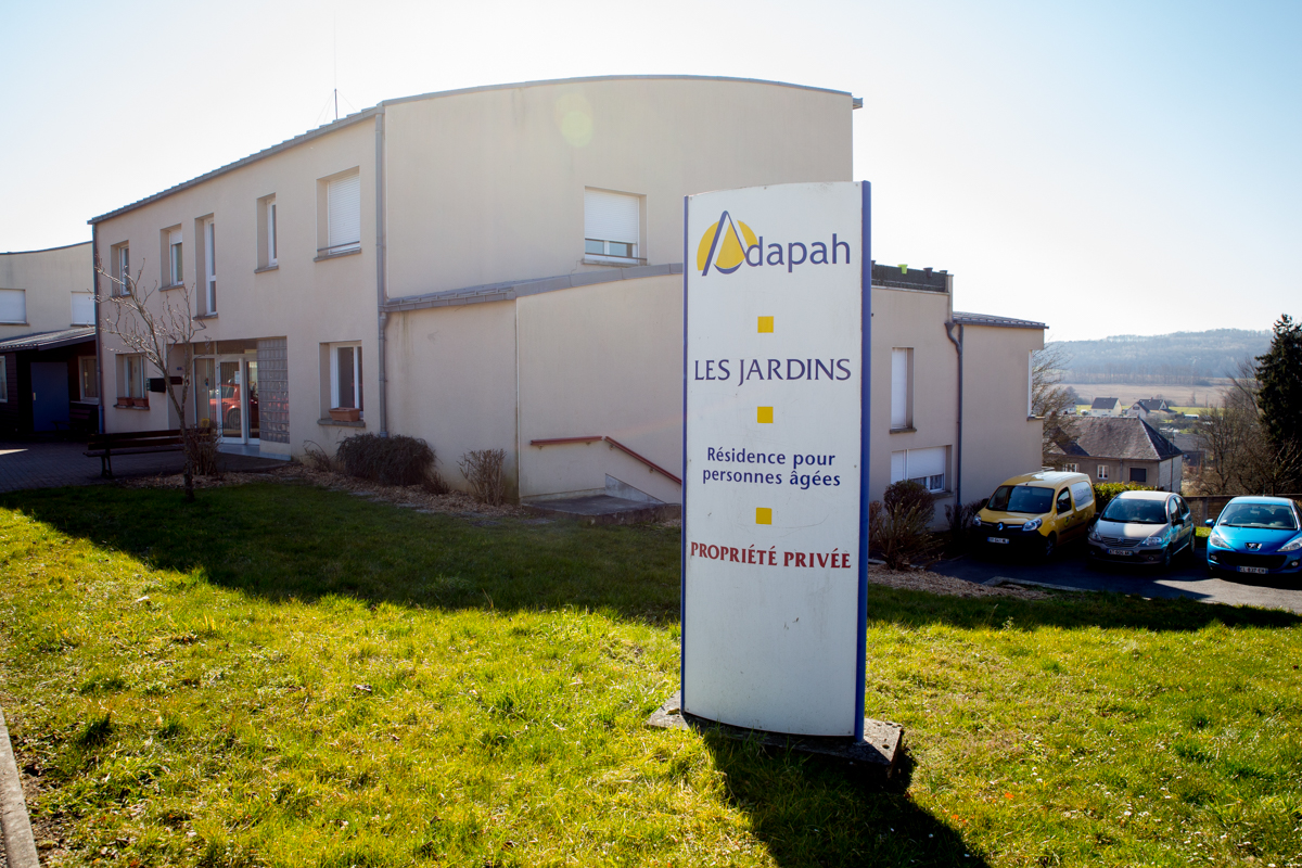 Les jardins de la côme - Photo 5 sur 5 - Environnement et extérieurs