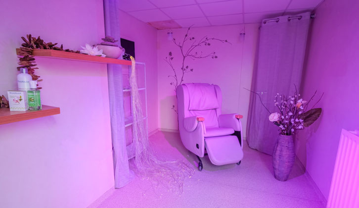 Résidence de Vinci - Photo 3 sur 5 - Chambres et hébergement