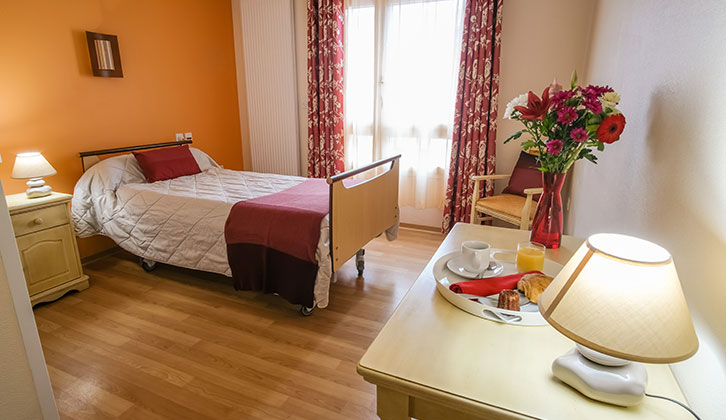 Résidence de Vinci - Photo 2 sur 5 - Intérieur et espaces communs