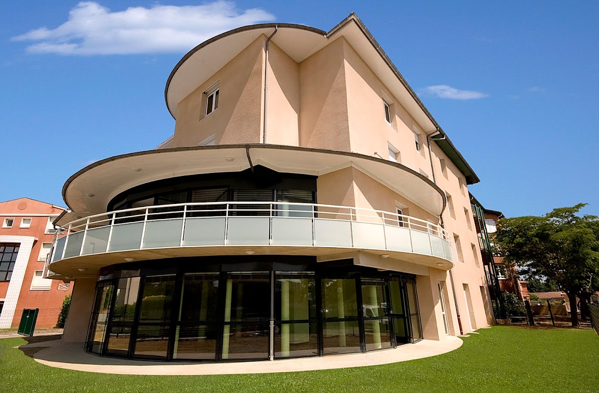 Photo de Résidence de Vinci, EHPAD à BLAGNAC