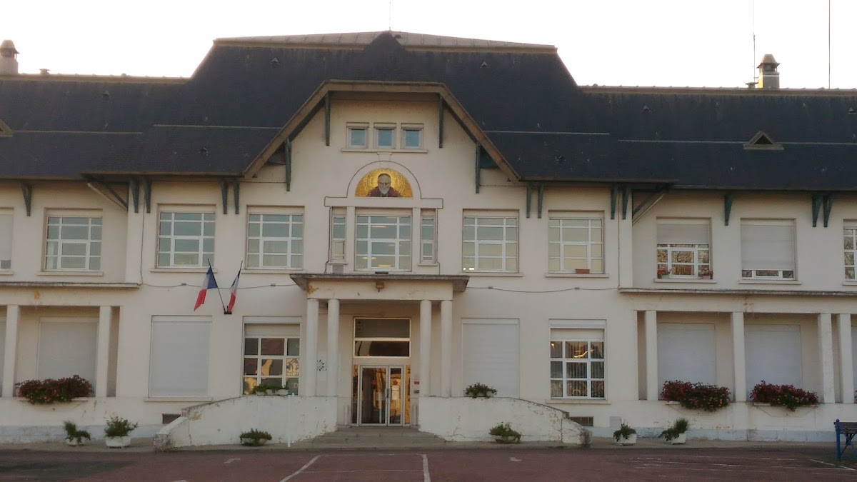 EHPAD Corbie Gambetta