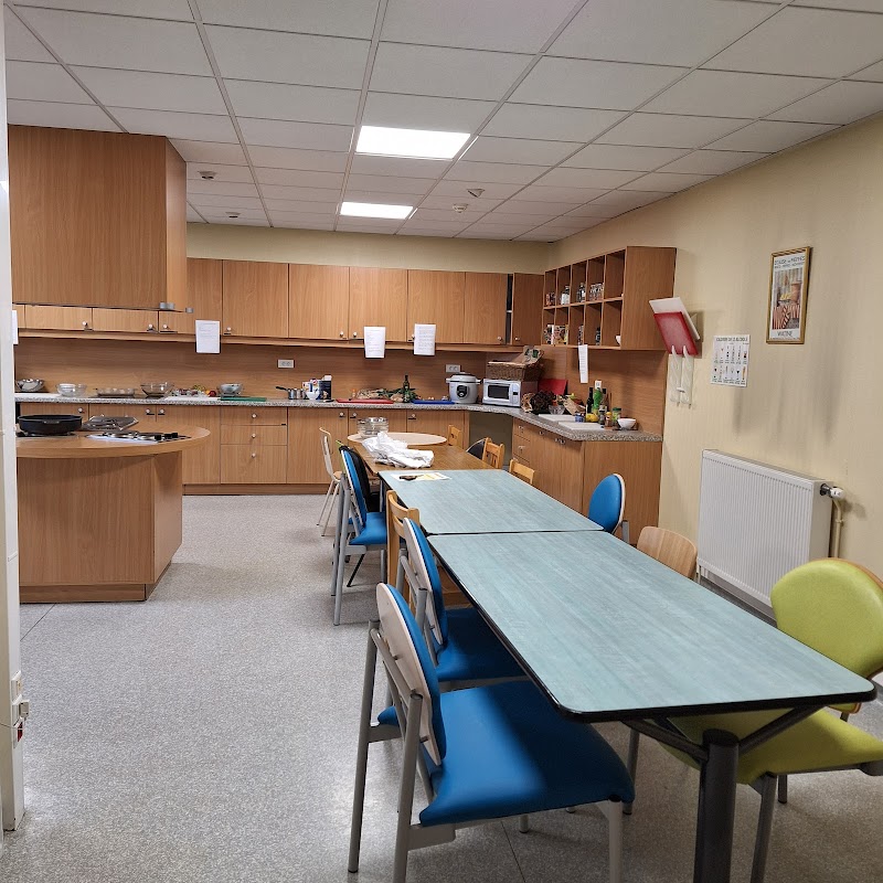 EHPAD Corbie Gambetta - Photo 5 sur 5 - Environnement et extérieurs