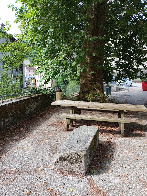 EHPAD La Maison à Soie - Photo 4 sur 4 - Espaces de vie