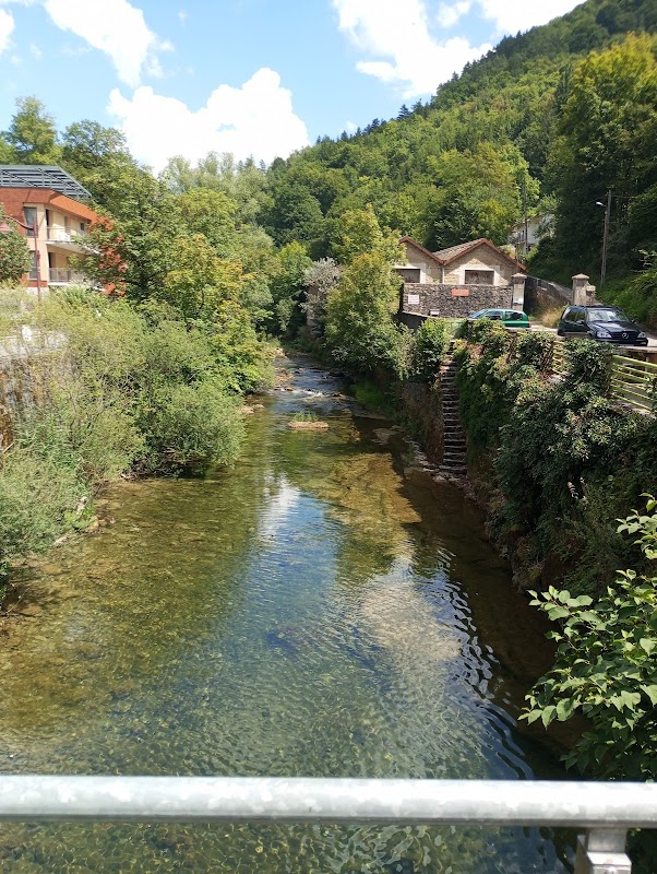 EHPAD La Maison à Soie