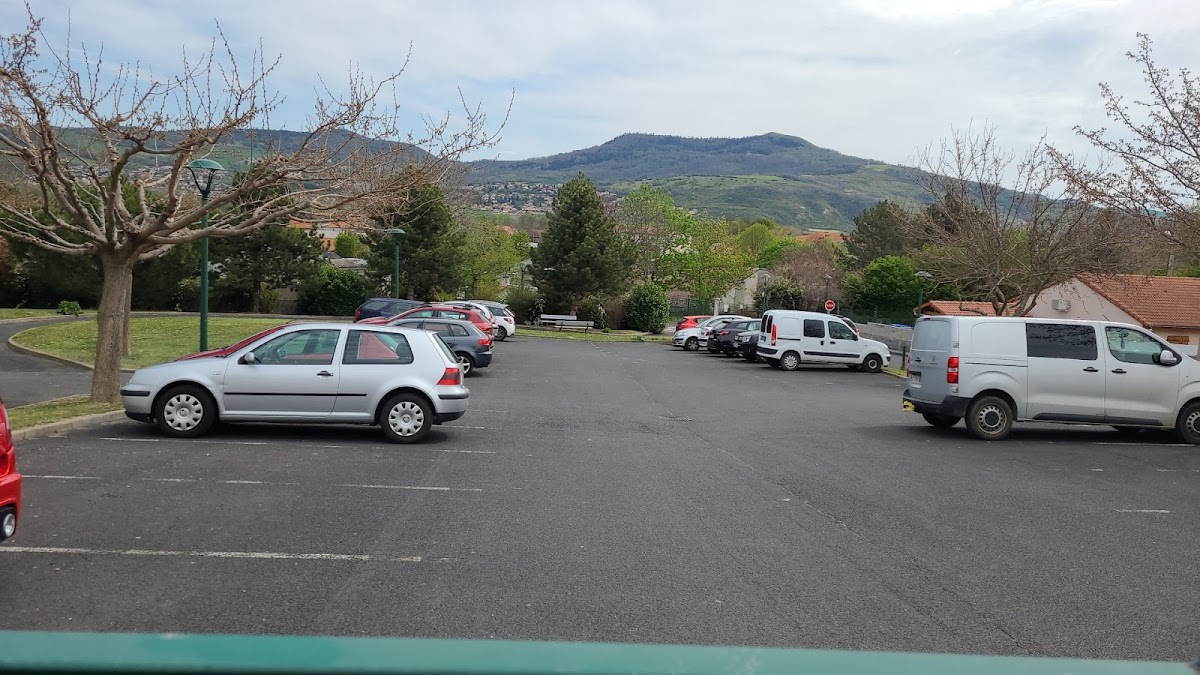 EHPAD Résidence Jolivet - Photo 5 sur 5 - Environnement et extérieurs