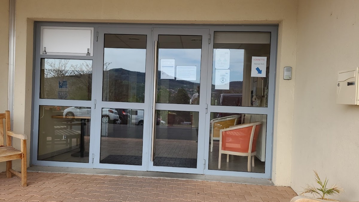 EHPAD Résidence Jolivet - Photo 4 sur 5 - Espaces de vie