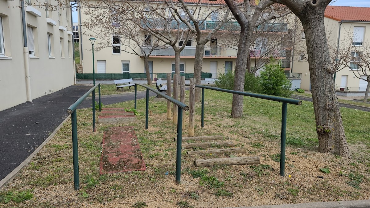 EHPAD Résidence Jolivet - Photo 2 sur 5 - Intérieur et espaces communs