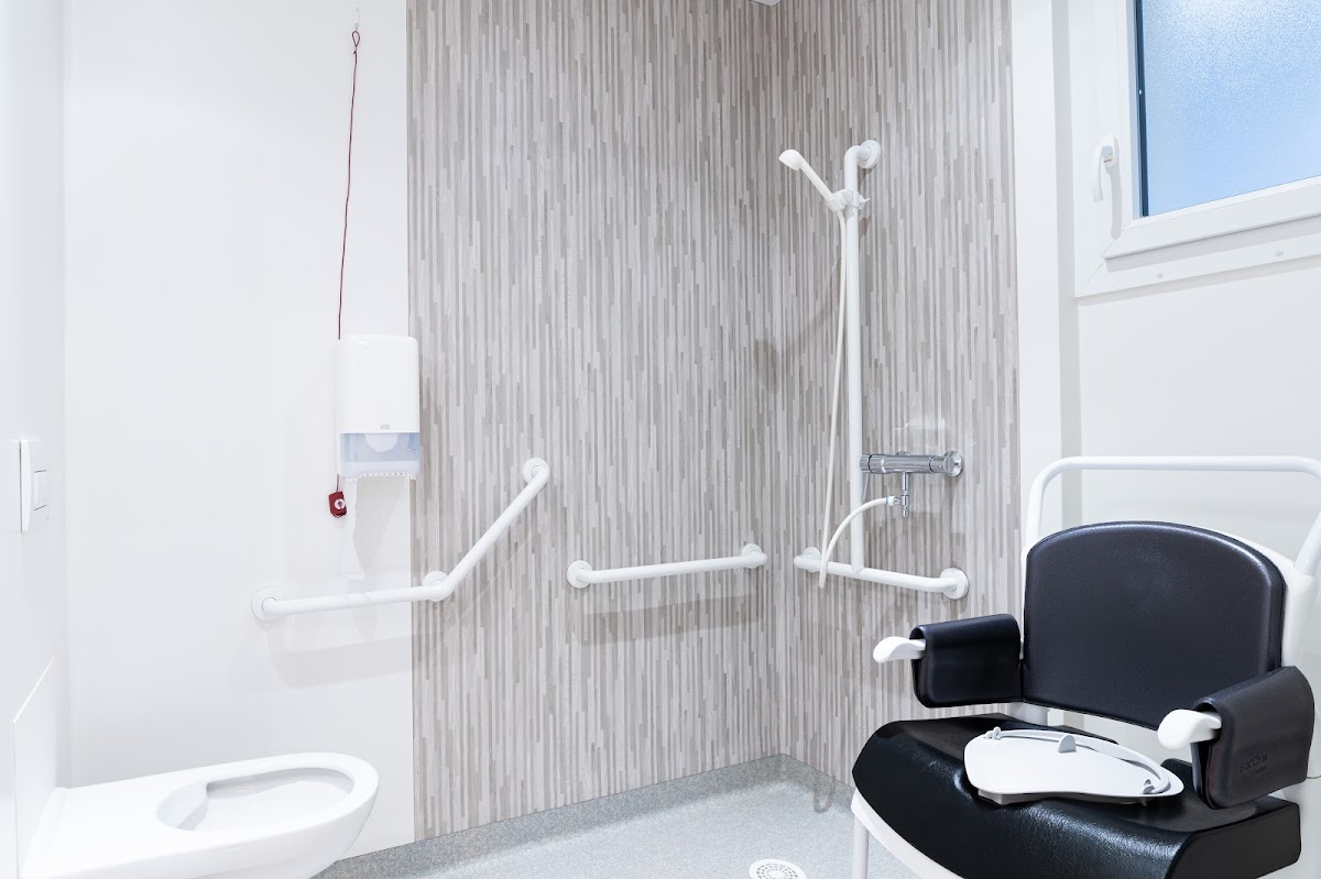 EHPAD de Cuiseaux - Photo 3 sur 5 - Chambres et hébergement