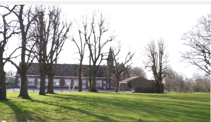 EHPAD Saint-Joseph - Photo 2 sur 3 - Intérieur et espaces communs