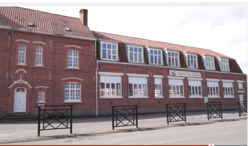 Photo de EHPAD Saint-Joseph, EHPAD à LESTREM