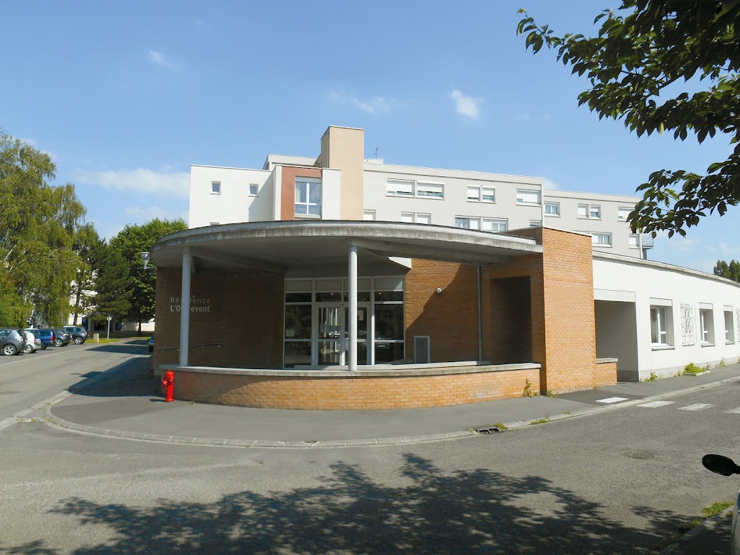 Photo de EHPAD Résidence de l'Ostrevent Montigny, EHPAD à MONTIGNY EN OSTREVENT