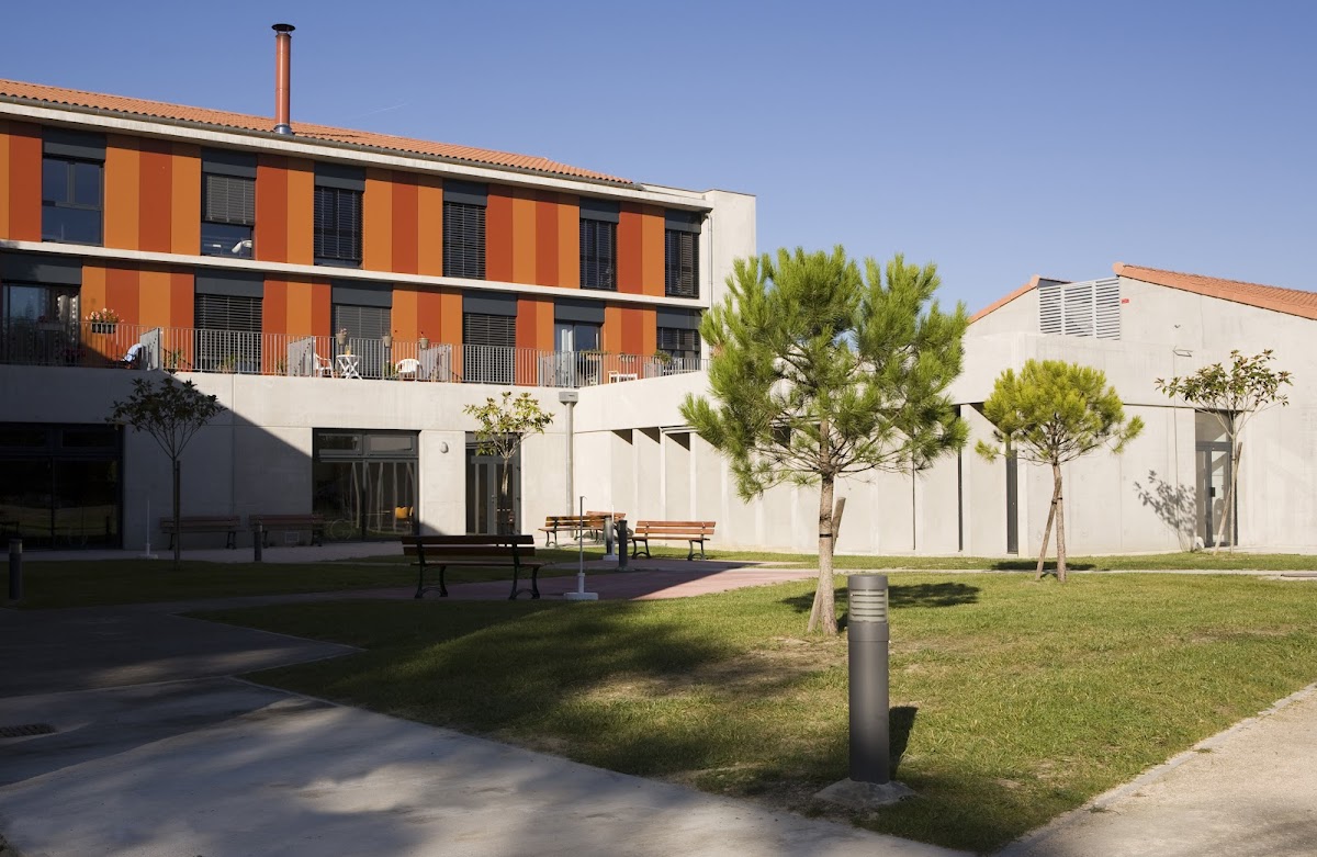 EHPAD Résidence Isatis - Photo 3 sur 5 - Chambres et hébergement