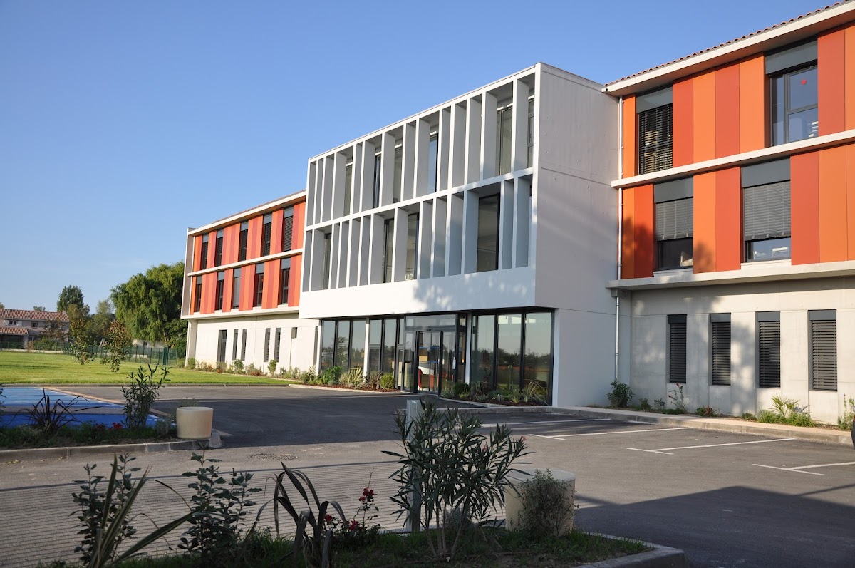 Photo de EHPAD Résidence Isatis, EHPAD à QUINT FONSEGRIVES