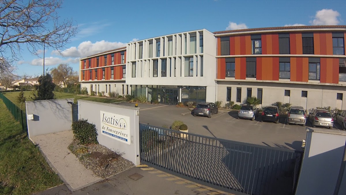 EHPAD Résidence Isatis - Photo 4 sur 5 - Espaces de vie