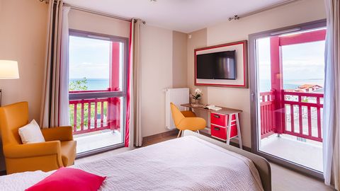 EHPAD Tiers-Temps Eskualduna - Photo 4 sur 5 - Espaces de vie