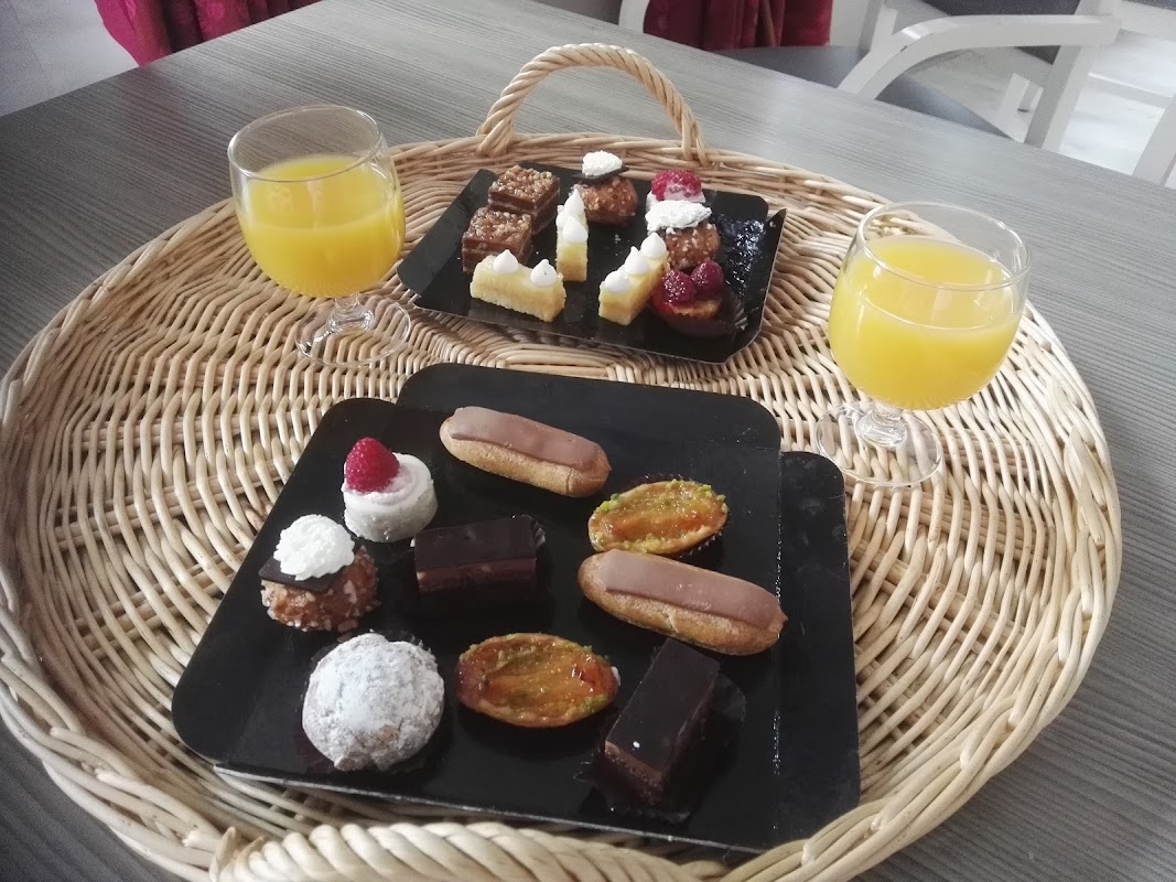 EHPAD L'Orangerie - Photo 2 sur 2 - Intérieur et espaces communs