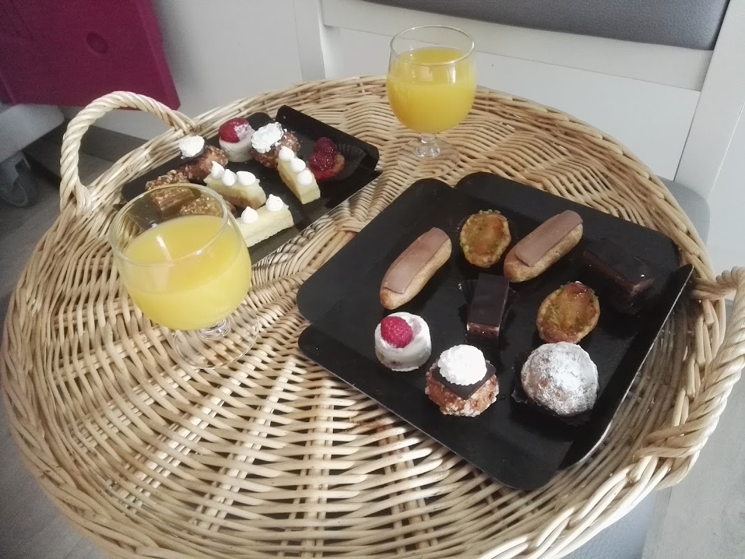 EHPAD L'Orangerie - Photo principale