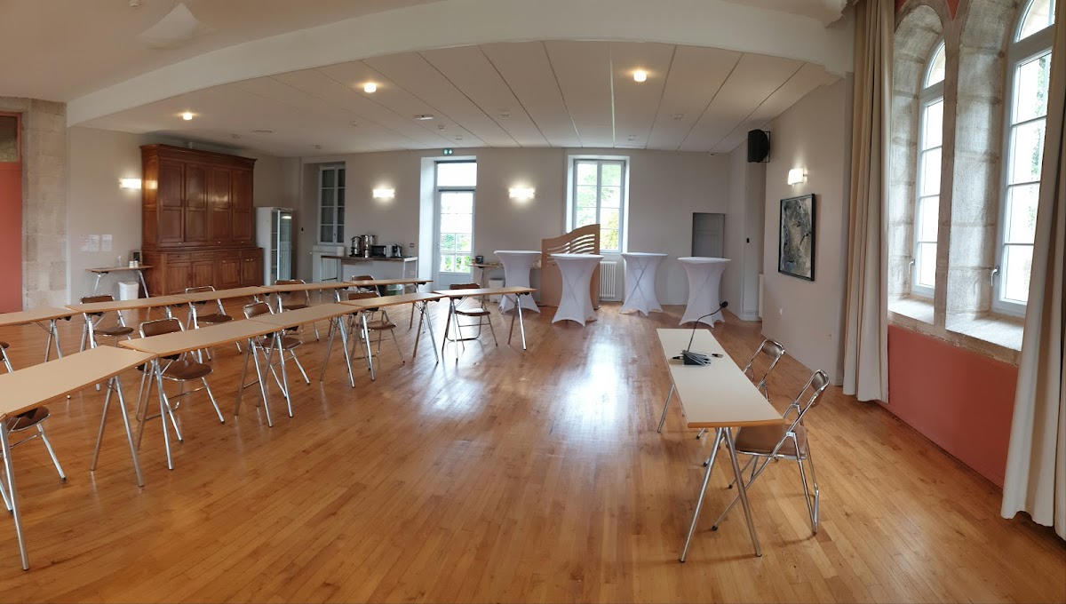 MAISON D'ACCUEIL TEMPORAIRE - Photo 3 sur 5 - Chambres et hébergement