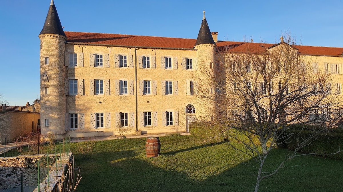 MAISON D'ACCUEIL TEMPORAIRE