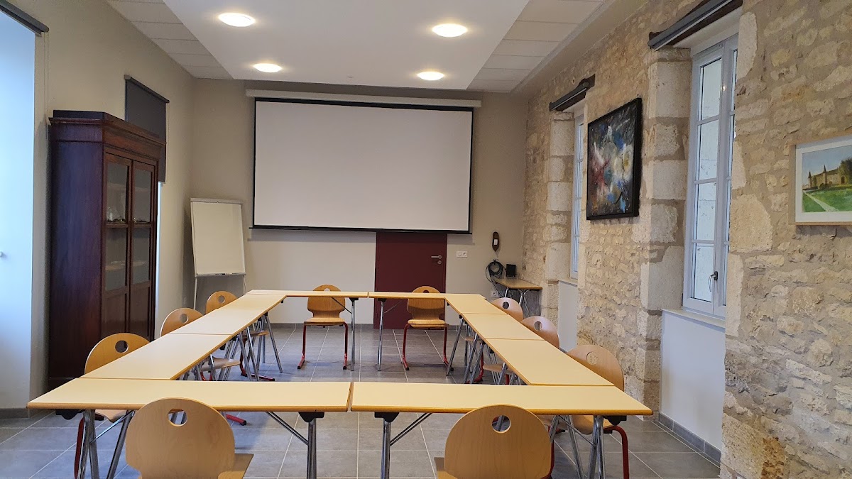 MAISON D'ACCUEIL TEMPORAIRE - Photo 4 sur 5 - Espaces de vie