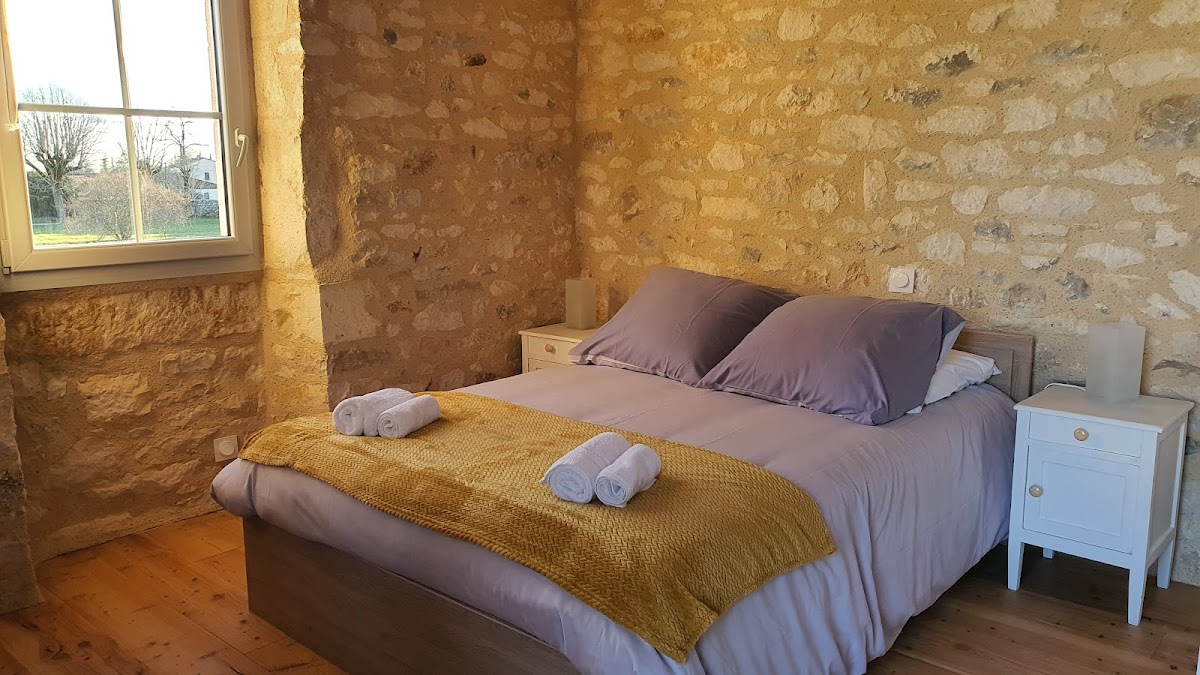 MAISON D'ACCUEIL TEMPORAIRE - Photo 2 sur 5 - Intérieur et espaces communs