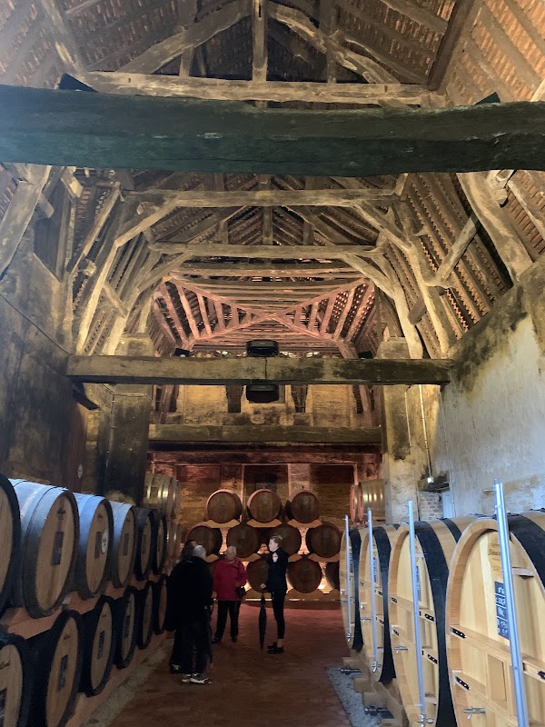 EHPAD Les bougainvillées - Photo 5 sur 5 - Environnement et extérieurs