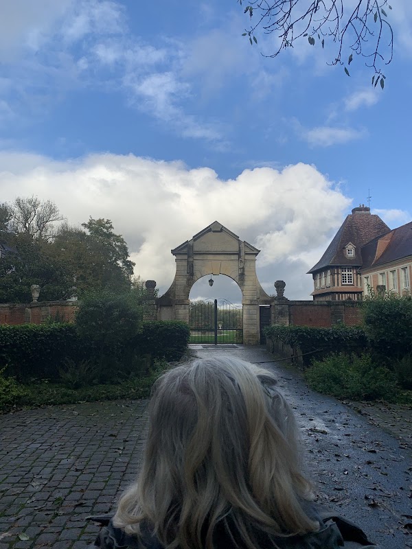 EHPAD Les bougainvillées - Photo 4 sur 5 - Espaces de vie