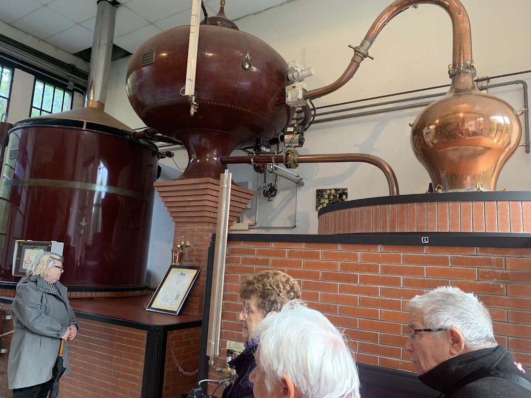 EHPAD Les bougainvillées - Photo 2 sur 5 - Intérieur et espaces communs