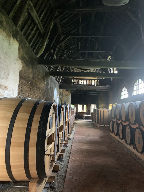 EHPAD Les bougainvillées - Photo 3 sur 5 - Chambres et hébergement