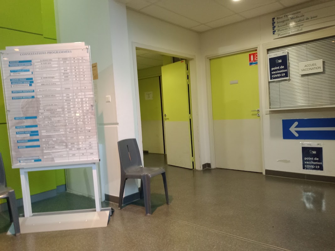 Photo de USLD Saint-Loup, ESLD à AGDE