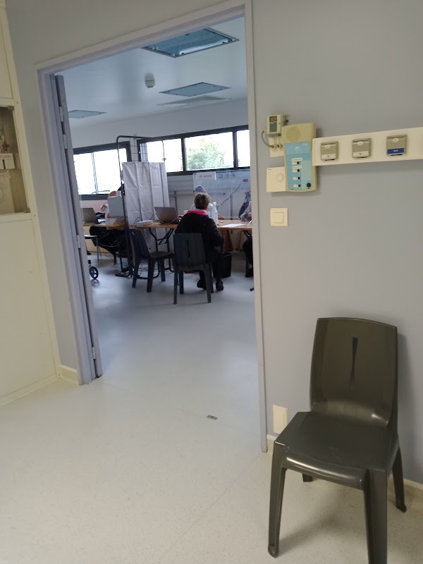 USLD Saint-Loup - Photo 3 sur 5 - Chambres et hébergement