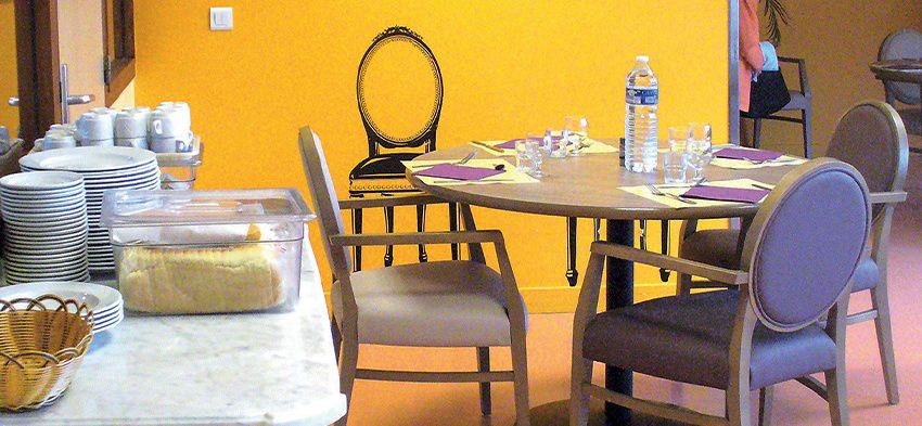 La Maison des Cytises - Photo 4 sur 5 - Espaces de vie