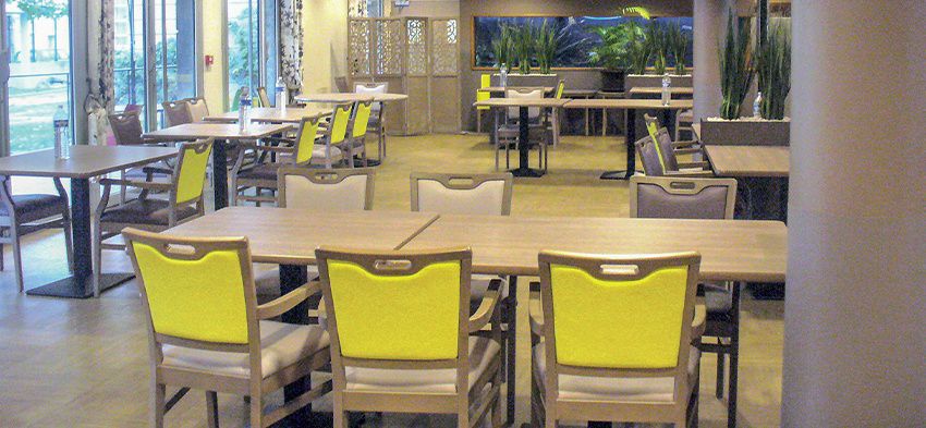 La Maison des Cytises - Photo 5 sur 5 - Environnement et extérieurs