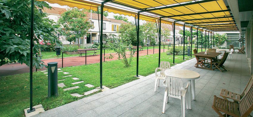 La Maison des Cytises - Photo 3 sur 5 - Chambres et hébergement